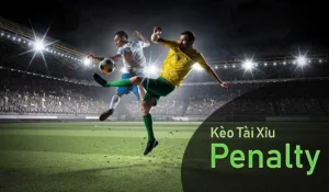 Hướng Dẫn Cách Chơi Và Kinh Nghiệm Đặt Kèo Penalty Hiệu Quả