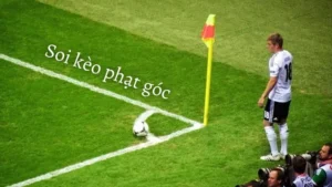Tìm Hiểu Kèo Phạt Góc Bóng Đá Và Phương Pháp Soi Kèo Hiệu Quả