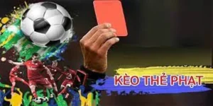 Hướng Dẫn Soi Kèo Thẻ Phạt Chính Xác Trong Các Trận Đấu