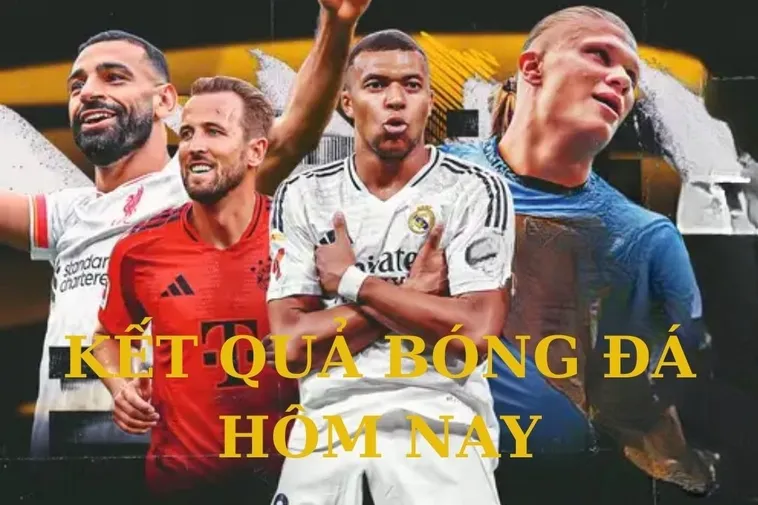 Hướng Dẫn Tra Cứu Kết Quả Bóng Đá Một Cách Nhanh Chóng Nhất Hiện Nay