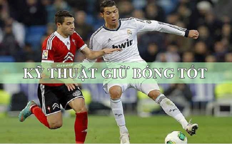 Cách Tập Luyện Kỹ Thuật Khống Chế Bóng Chuyên Nghiệp Cho Cầu Thủ