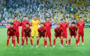 Hướng Dẫn Chi Tiết Về Luật Sân Bóng Đá Thi Đấu Chuẩn Quốc Tế