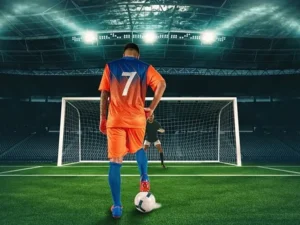 Những Quy Định Quan Trọng Về Quả Phạt Đền Trong Bóng Đá Quốc Tế