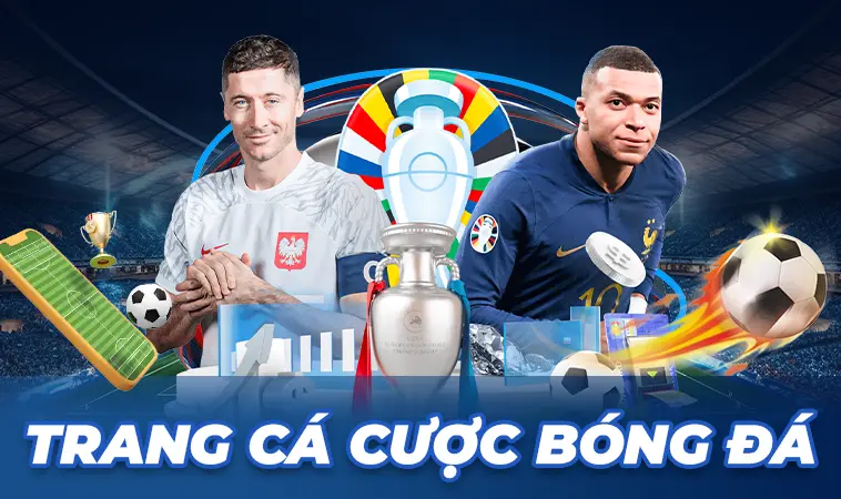 Bật Mí Top12+ Trang Cá Cược Bóng Đá Uy Tín Và An Toàn Nhất VN